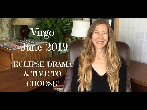 virgo january 2020 tarot videoscope by ama